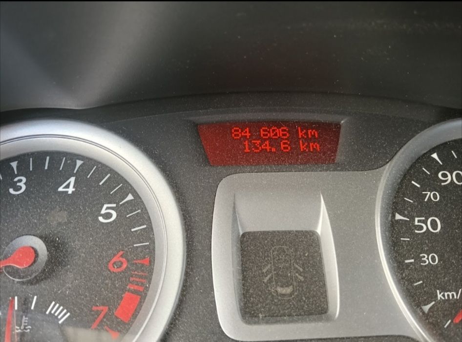 Renault Clio Break 1.2 16v – 101cv