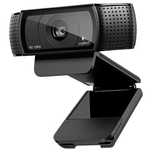 Camera logitech C920s