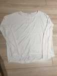 Bluzka Stradivarius S/36 sweterek
