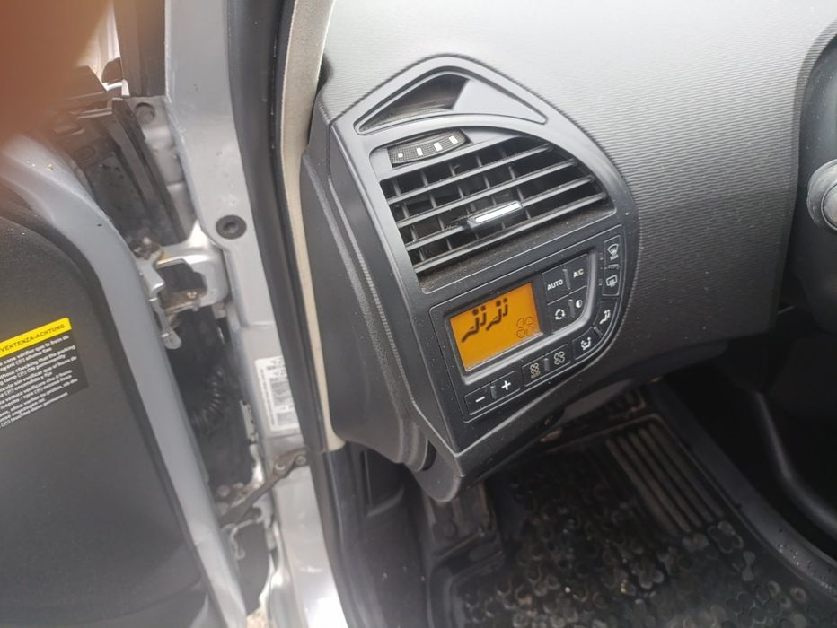 Продам Citroen C4 Picasso