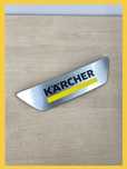 Emblemat odkurzacza Karcher Wd 6 wd 6 s wd 5