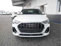 бампер передний задний Audi Q3 83A ауди кю3 разборка шрот