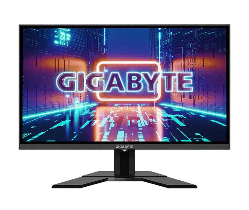 170гц Gigabyte G27F 2 Gaming Black ігровий монітор