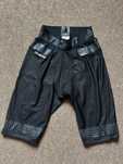 Kompresyjne spodenki Adidas Techfit Climachill