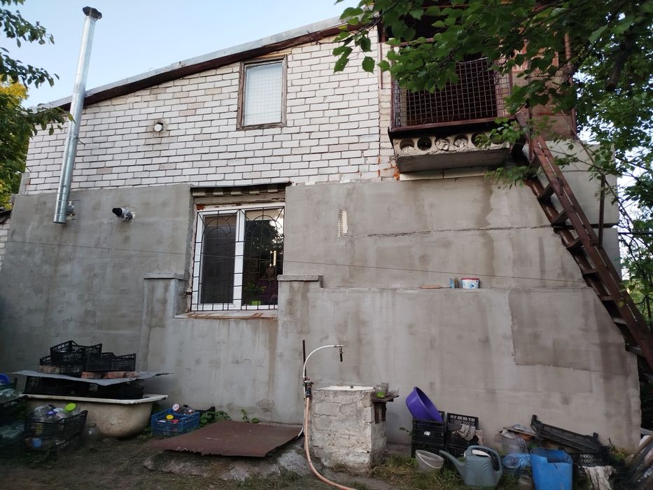 Продам дачу домик в самой подпорожнянке