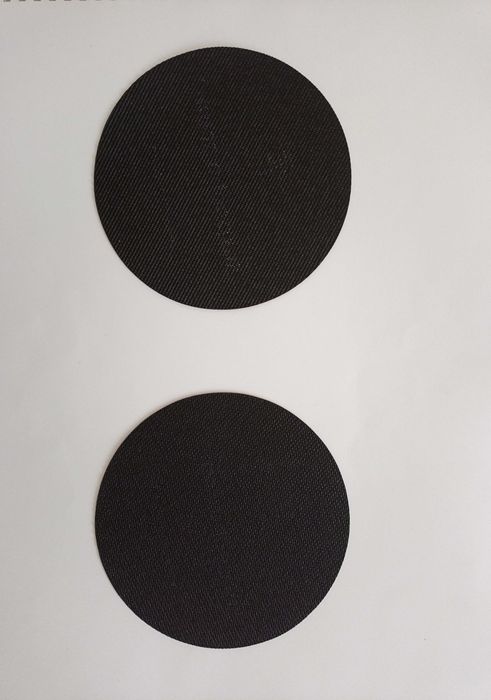 Килимок для миші Metro Plus Health (D = 20 cм)