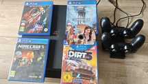 PlayStation 4pro 1tb ps4 pro