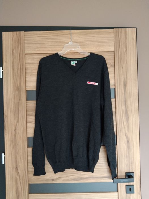 Sweter męski Spar 50% Merino Wool