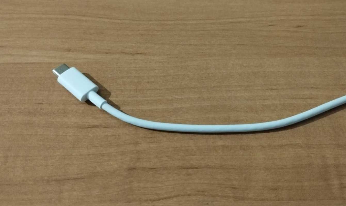 Кабель Xiaomi 1м Usb-Type-C оригинал