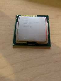 Процесор Intel core i5 2400