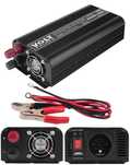 Przetwornica SINUS 1000W + USB
