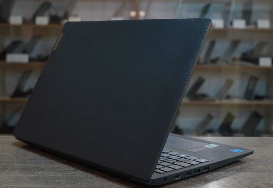 ГАРАНТІЯ Lenovo (FullHD/Pentium Silver N5000/RAM 8ГБ/SSD 128ГБ)TVOYO