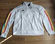 -35 % Bluza sportowa adidas, r. L.