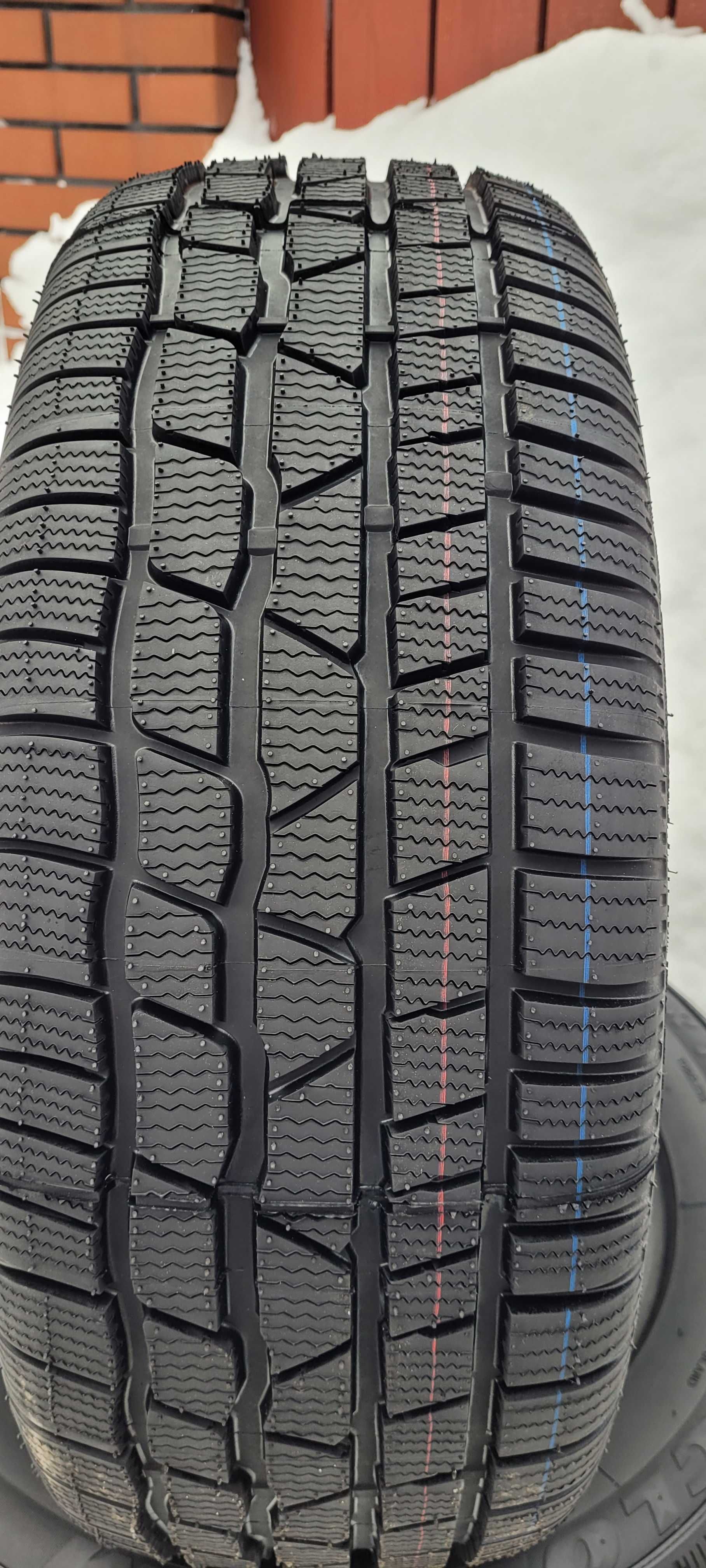 225/55R17 97H Glob-Gum Winter 830p 4szt