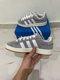 Adidas Campus 00s Grey White 43 nowy Moda buty codzienne