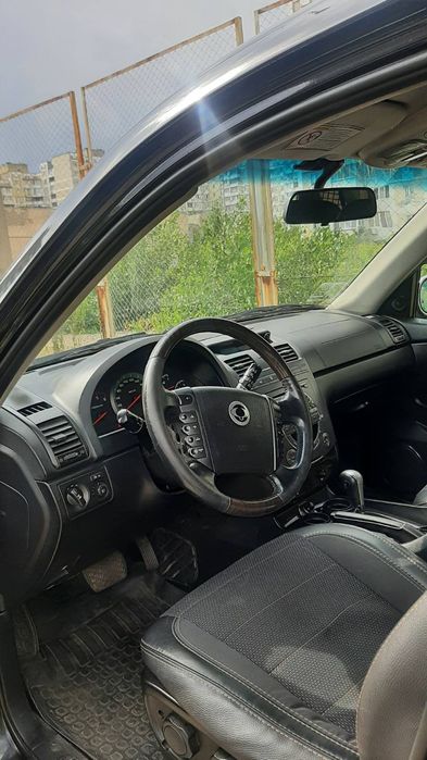 Продам  SsangYong Rexton