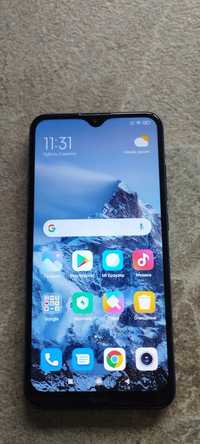 Телефон redmi 8.