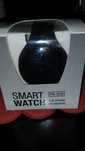 Smartwatch - fabryczny komplet