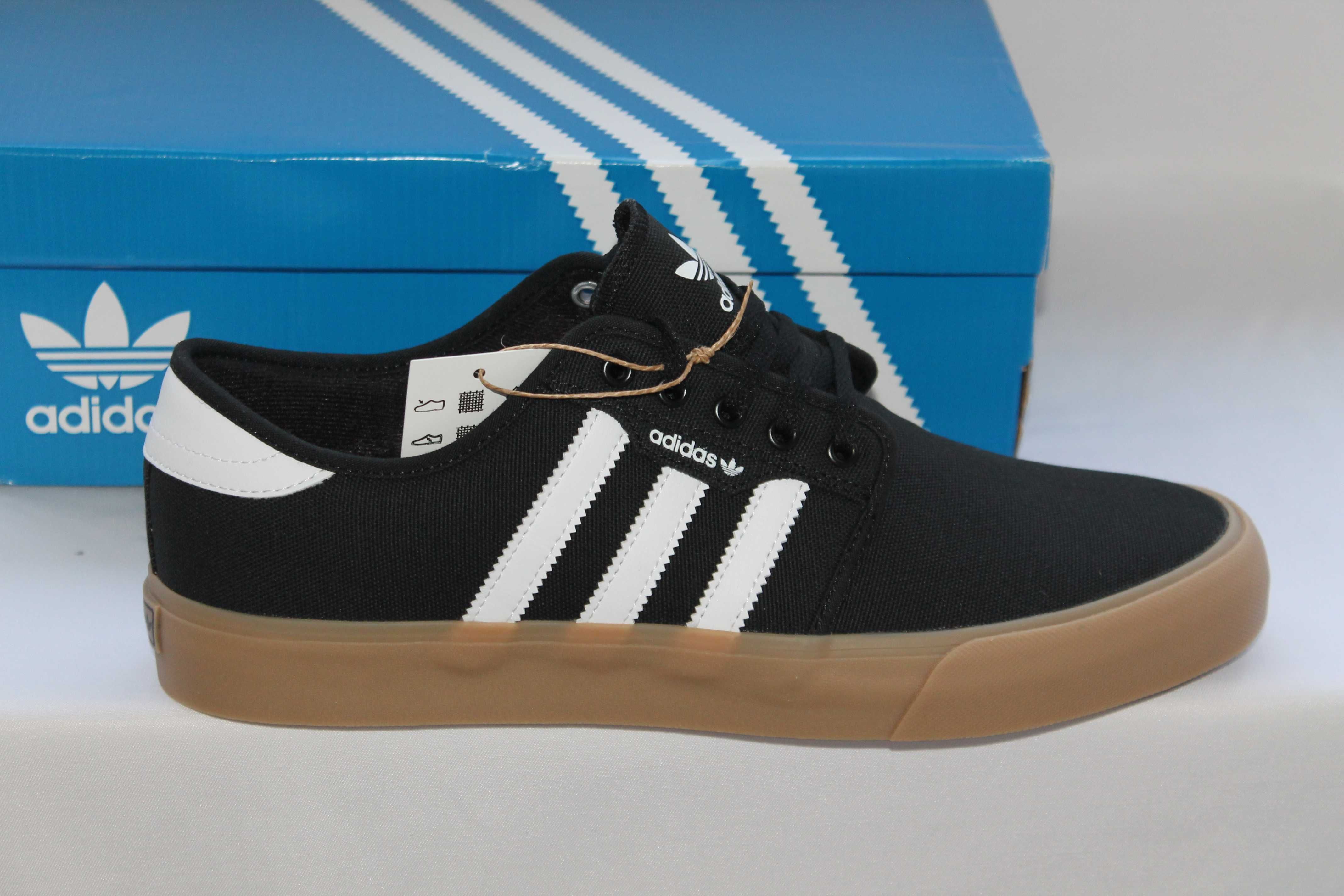 Кросівки Adidas Seeley XT-USA--11,5-EUR--44-45--устілка-29 см-Оригінал