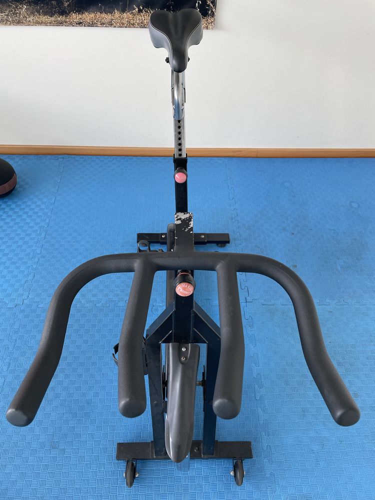 Bicicleta Indoor FFITTECH