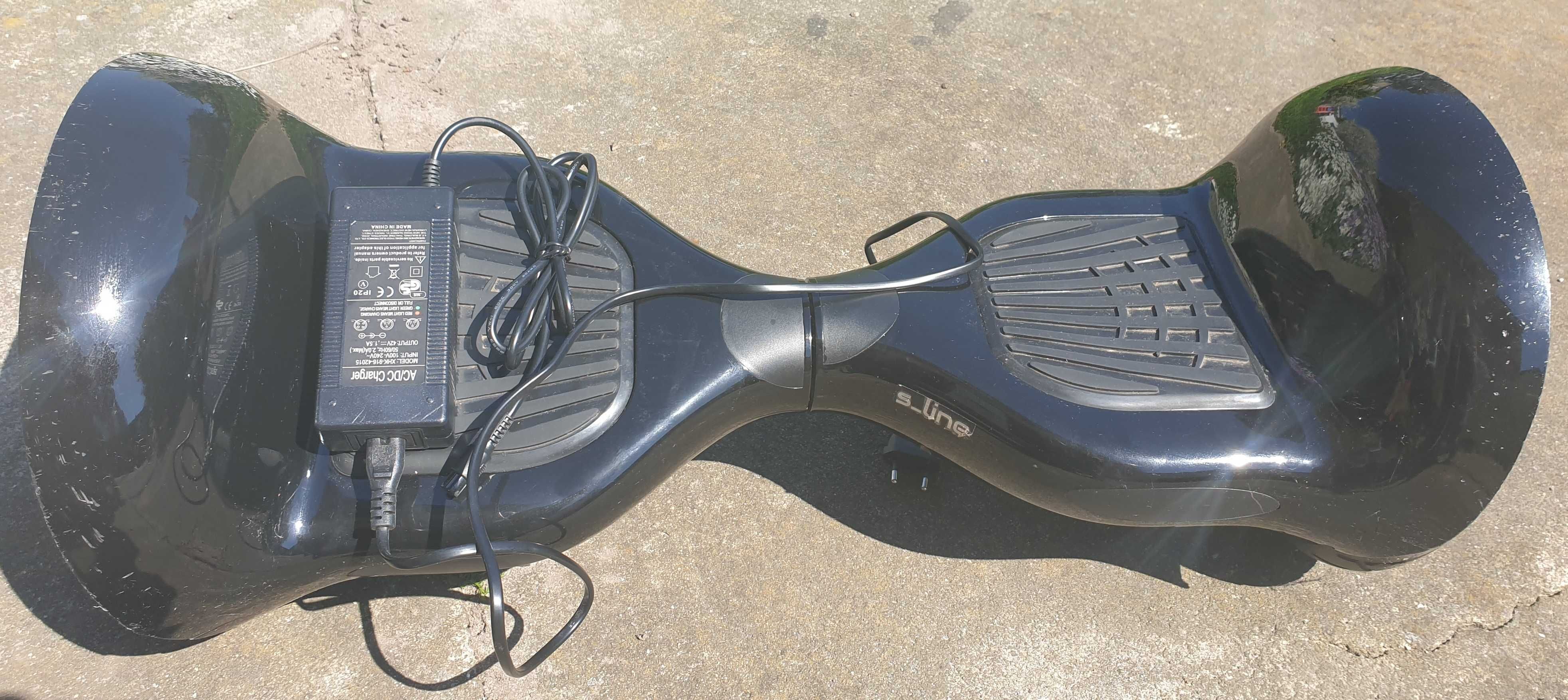 Hoverboard deska elektryczna  S-line