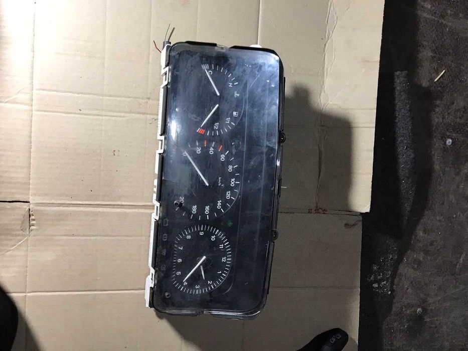 Панель приборов Фольксваген Т-4 2,4Д 1,9ТД