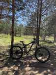 Norco aurum rower freeride downhill