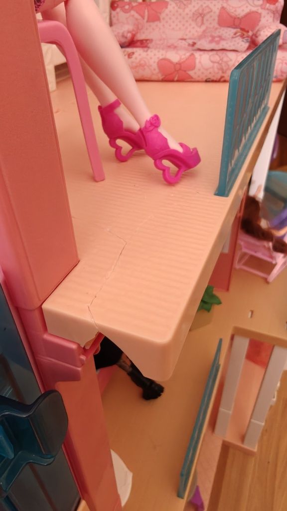 Barbie Dreamhouse