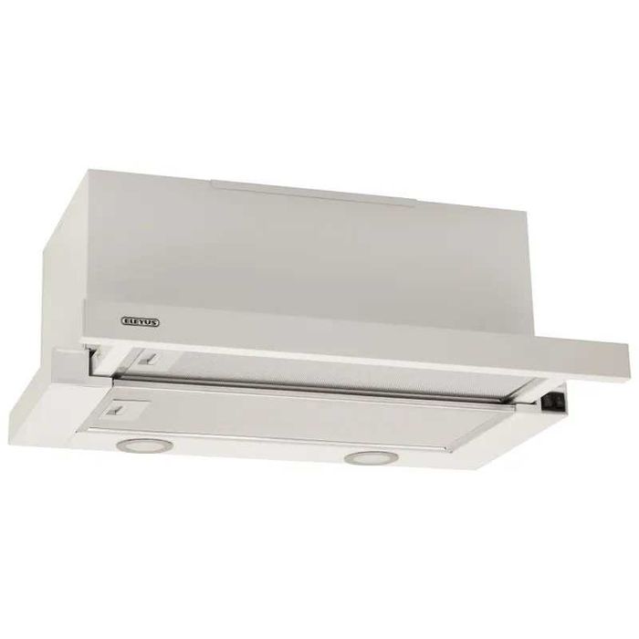 Телескопічна кухонна витяжка Storm 700 50 BG