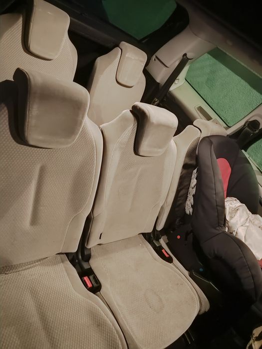 C4 Gran Picasso 7 lugares 1.6