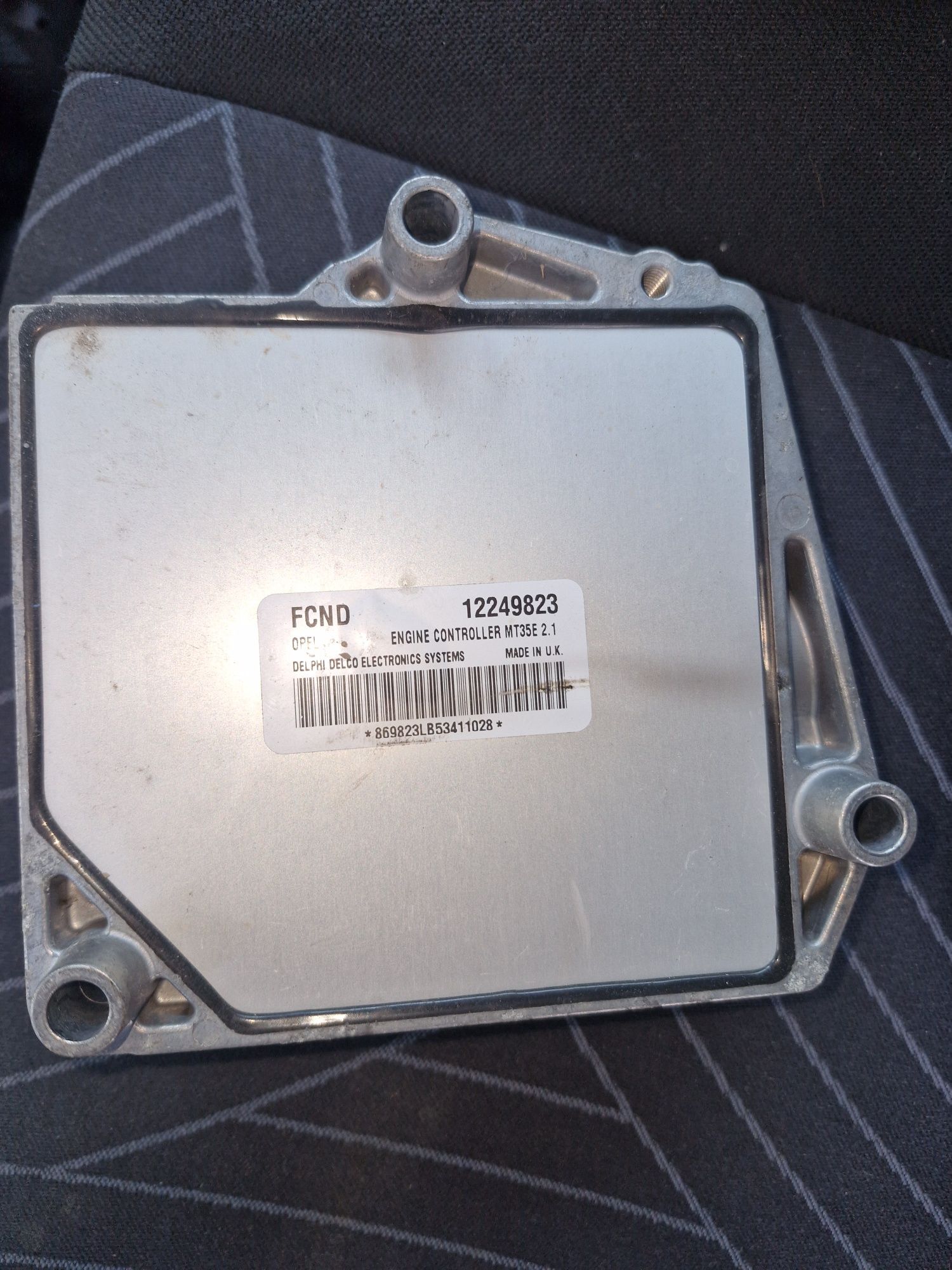 Sprzedam części do Opel Meriva A 1.6 benzyna 2006r.