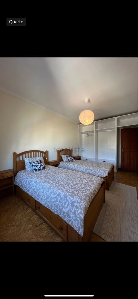 Quartos para Estudantes em Braga
