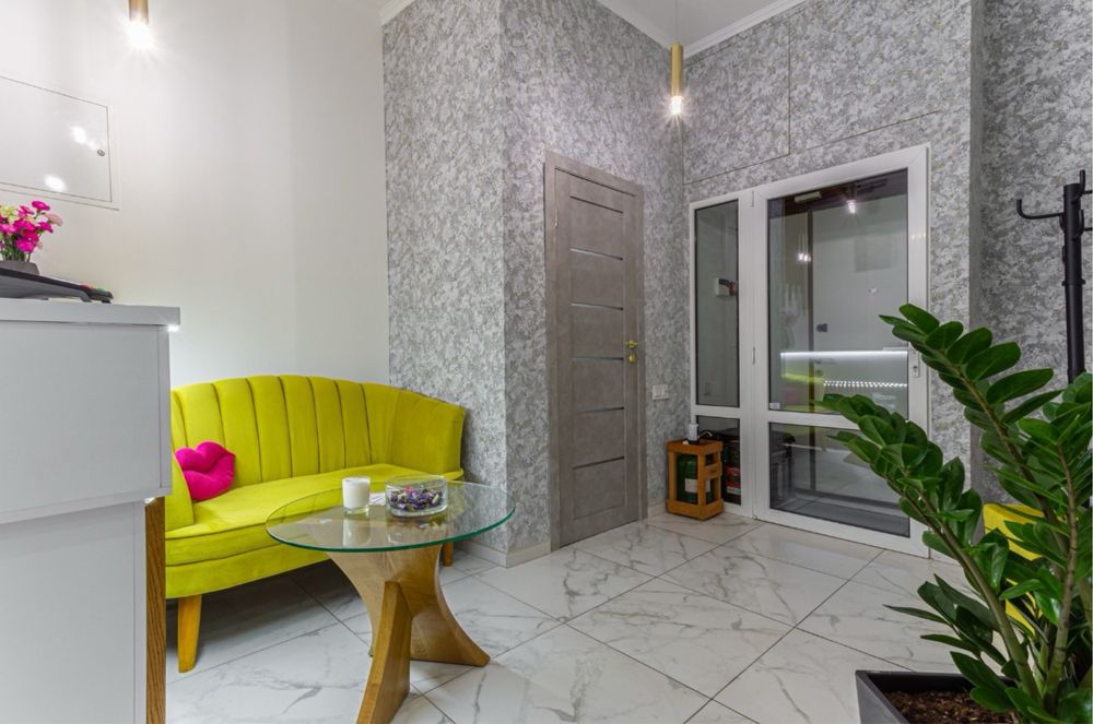 Продаж діючого бізнесу