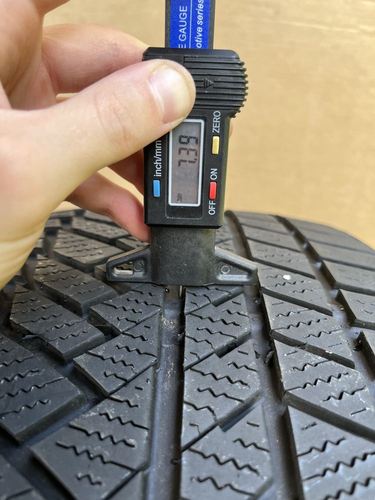 Opony Continetal WinterContact TS 850 P 265/45 R21