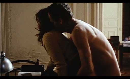 O TÉDIO (Cédric Kahn) Charles Berling/Sophie Guillemin/Arielle Dombas