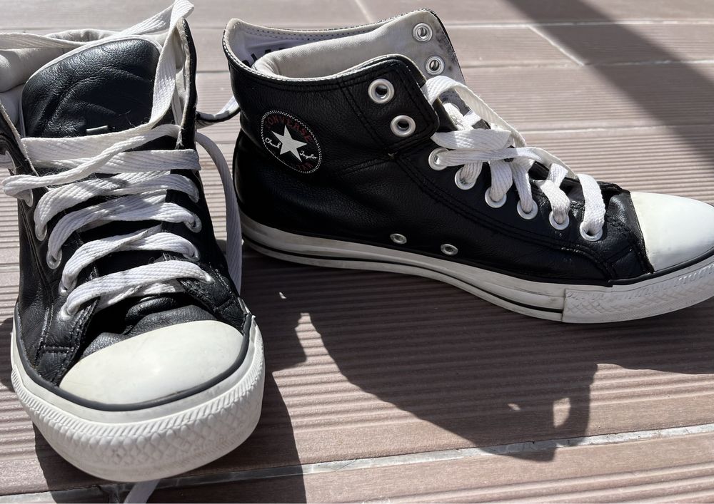 all star vintage