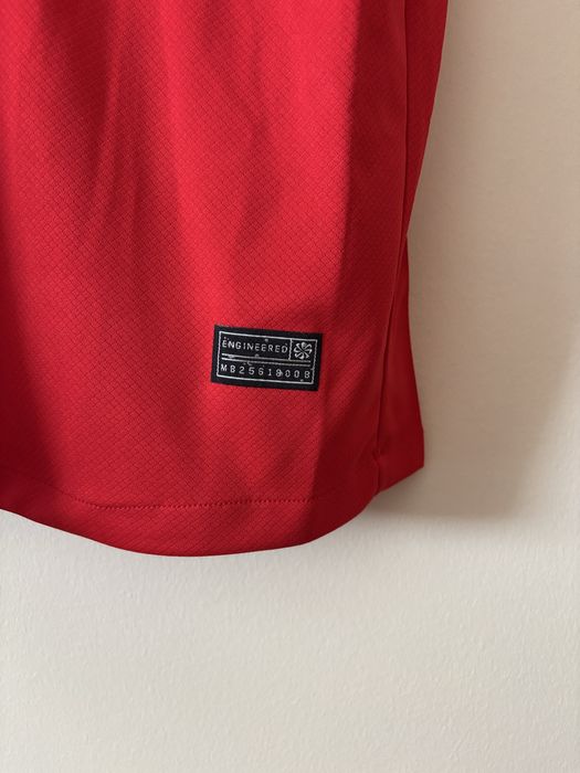 Camisola Seleção Portugal Futebol | TAM L