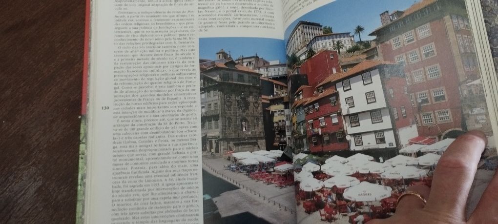 Descubra o mundo Portugal