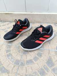 Ténis indoor Adidas "Bounce" n38 2/3