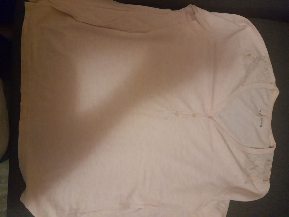 Paczka sweterków, bluzek L/XL + gratis