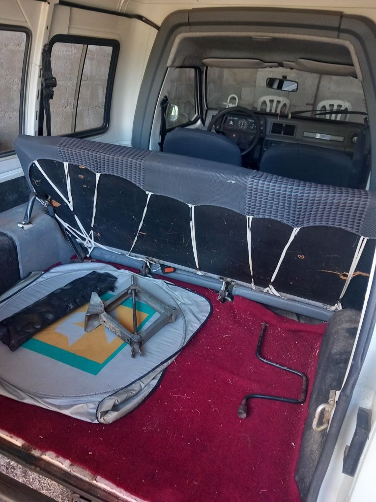 Citroen c15 para venda!