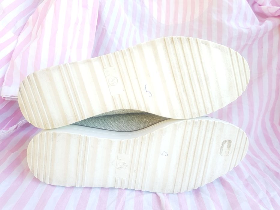 Туфли, мокасины раз.39-38,5 стелька 26см.