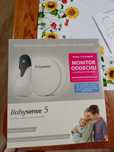 Monitor oddechu Babysense 5