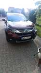 Honda CR-V Honda CR-V 1.5T AWD
