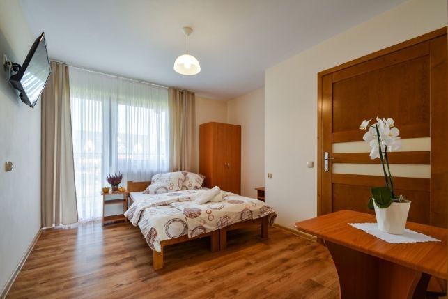 Zapraszamy na Święta Bożego Narodzenia w górach!