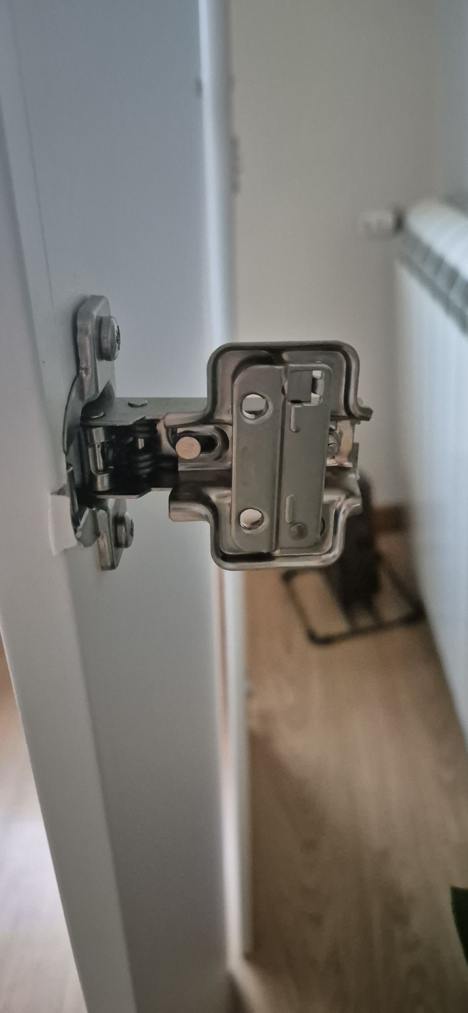 Portas IKEA Fonnes