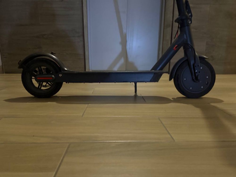 Електросамокат Kugoo Jilong M365
