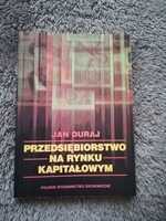 Przedsiębiorstwo na rynku kapitałowym