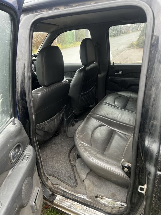 Продам Форд ренджер 2003