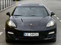 Porsche Panamera 3.0D Bezwypadek/Orginal/ zamiana